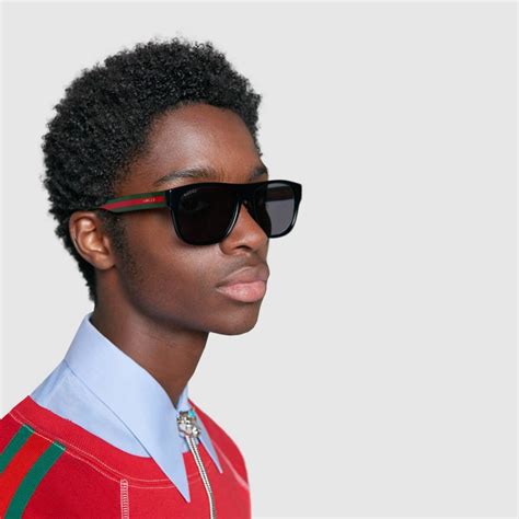 gucci 24k sunglasses|gucci sunglasses for men.